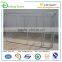 Galvanized metal dog kennel wholesale in box
