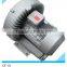 China manufacturer three phase tunnel helical blower tunnel helical blower