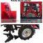 Double Row Seeder Garlic Potato Planter for Sale