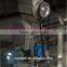Neweek stainless steel fruit and vegetable spiral juicer and juice extractor