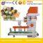 automatic granular fertilizer pellet weighing packaging machine
