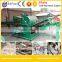 competitive price Crusher for wood pallet