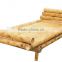 Classic Home Bamboo bed