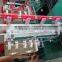 tube sewing thread winding machine