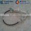shaft ASSY. Liugong 154-43-43160 motor grader part 08C2365 flexible shaft