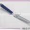Chinese farming plastic handle mini tiller cultivator