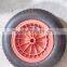 pu Foam Rubber Wheels