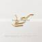 Medical device for ear listening electronic copper shaft pin