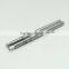 Customized stainless steel shaft & carbon shaft in China
