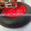 Anti-piercing pu wheel for sale