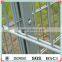Welded Mesh Type 8/6/8 Double Wire Fence