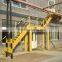 Made in china corrosion resistant fiberglass engineering ladder