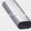 polygon special section tube/ pipe China factory