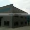 CE&ISO prefabricated steel warehouse