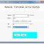 High Performance RFID Network Asset Management Software