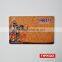 13.56MHz ISO14443A hotel rfid MIFARE Ultralight C card key