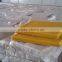 high purity filtered/ refined beeswax slab for bee keeping