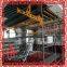 Slab Decking System