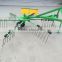 2015 hot sale rotary hayrake used for farm straw collection