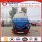 2016 New Style Dongfeng 8000L Sewage Truck for Sale