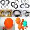 DN125(5") concrete pump cleaning ball / cylinder