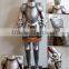 NEW DEVLOPMENT muscle armour