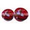 Customized aluminum tin spinning round tin