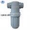 PP Pipeline Water Strainer