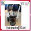 5.5hp gasoline high pressure washer