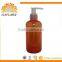 500ml plastic sprayer water bottle PET