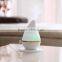 USB Ultrasonic LED Aroma Humidifier Air Diffuser Purifier Lonizer Atomizer Air Humidifier