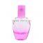 R0025 Roll Bottle Glass Bottle Aluminum Perfume Bottle Wholesale