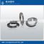 tungsten carbide mechanical seal ring cemented carbide seal ring/hoop China manufacture low price