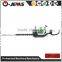 Ojenas durable 600mm 22.7cc HS81T steel hedge trimmer extension pole