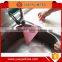 triangle shaped kitchen sink strainer basket/draining basket