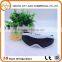 High quality massage glasses /eye care massager/USB eye massager