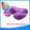 Healthy Travel Inflatable Neck Pillow/ Wholesale Inflatable Neck Pillow