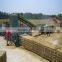 High quality automatic big packing machinery/big horizontal baler