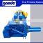 630KN Mini Hydraulic Scrap Metal Baler Machine