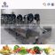 commercial potato fruit and vegetable dryer machine