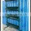 Garden Center Bracketplant Pot Trolley, flower pot trolley