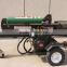 40T Diesel green log splitter /wood splitting machine with CE