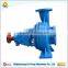 Centrifugal single stage electric end suction sea water pump