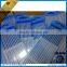 Super quality non-radioactive tungsten electrodes