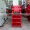 coarse ore jaw crusher machine price from Chinese manufacturer with ISO certificate