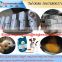Fully automatic dog and cat feed making equipment/making machinery from China