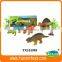 plastic dinosaur figures, plastic toy dinosaurs, new dinosaur toys for 2016