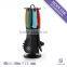 HF-217 7pcs New designed practical colorful nylon kitchen cooking utensils set