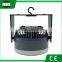 Design promotional fan with led camping light