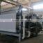 Fully automatic belt filter press for paper pulp dewatering manufactured in China